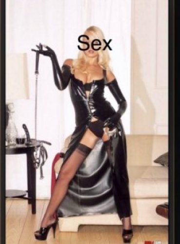 Индивидуалка Марина