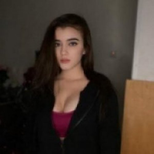 Индивидуалка Аня