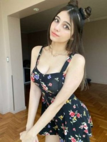 Индивидуалка Кристина