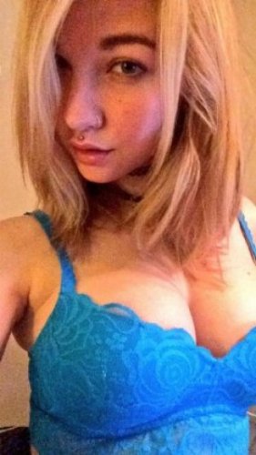 Индивидуалка Света