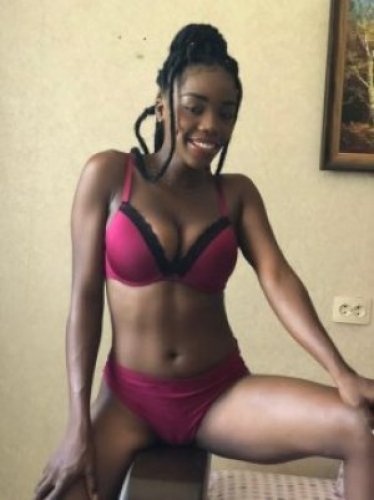 Индивидуалка Dasha