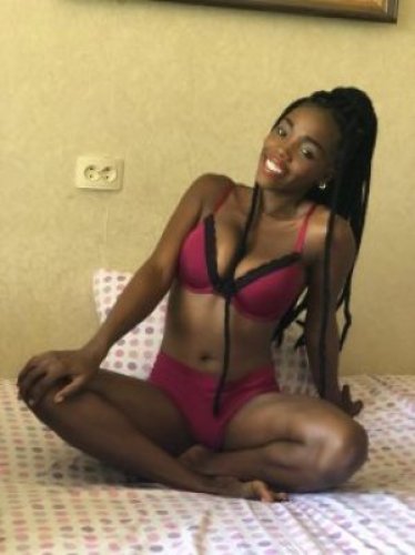 Индивидуалка Dasha