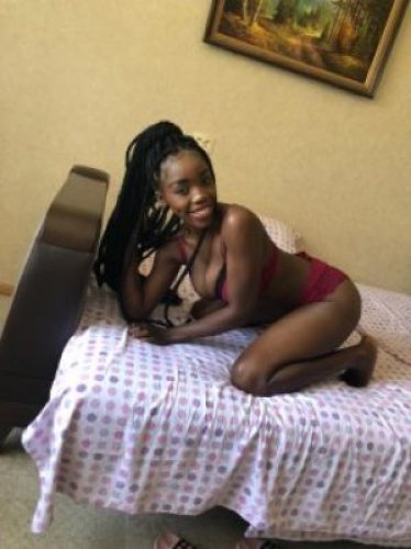 Индивидуалка Dasha