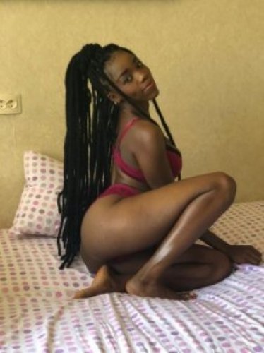 Индивидуалка Dasha