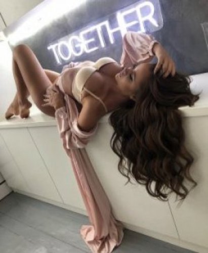 Индивидуалка Алёна отвечаю лично