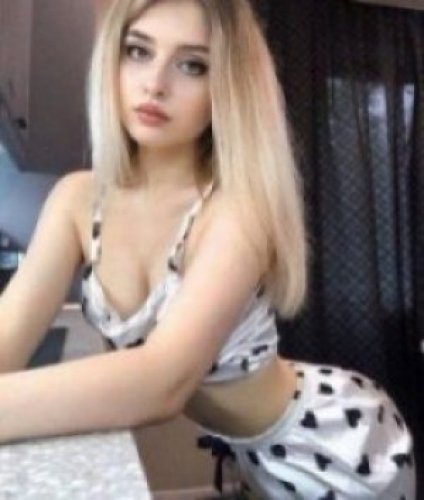 Индивидуалка Света