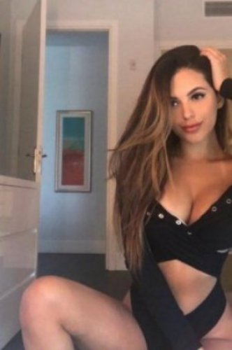 Индивидуалка Маша