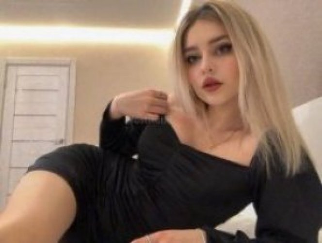 Индивидуалка Марина