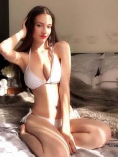 Индивидуалка Соня