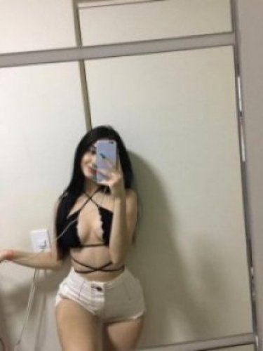 Индивидуалка Настя