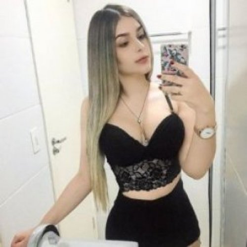 Индивидуалка Марина