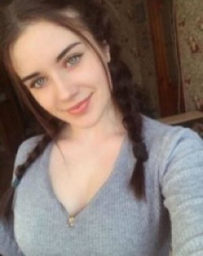 Индивидуалка Вика фото моё