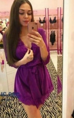 Индивидуалка Ксюша