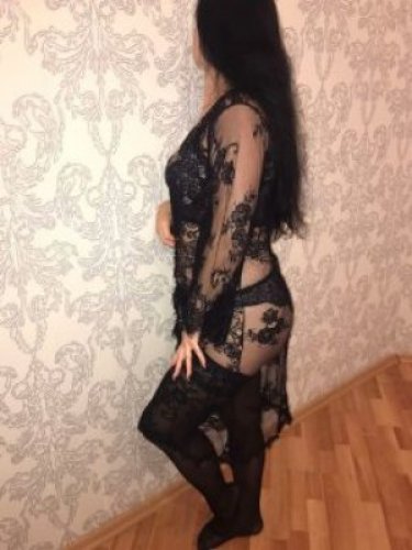 Индивидуалка ЯНА 