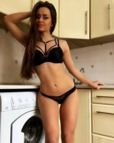 Индивидуалка Анастасия 