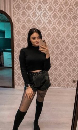 Индивидуалка Диана