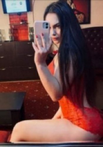 Индивидуалка Катя 