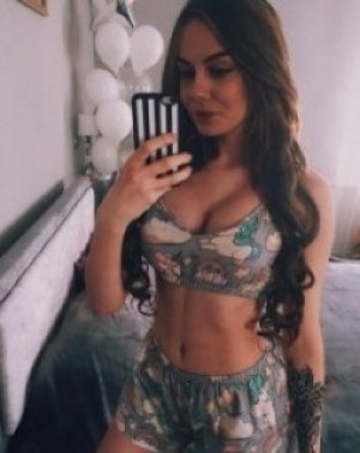 Индивидуалка Катя 