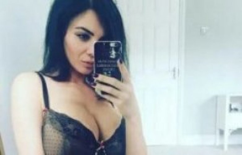 Индивидуалка Соня