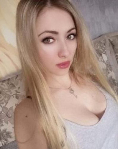 Индивидуалка Динара