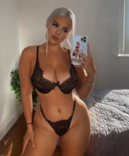 Индивидуалка Настя