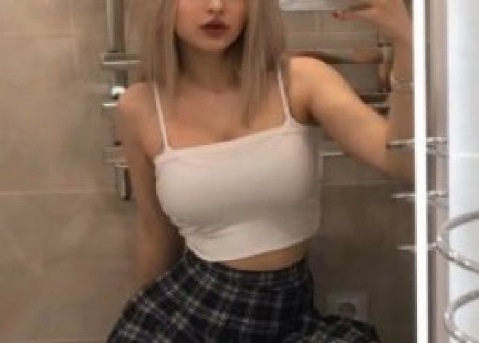 Индивидуалка Крошка