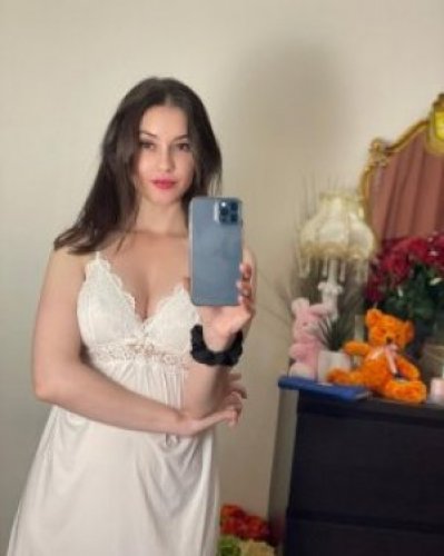 Индивидуалка Диана