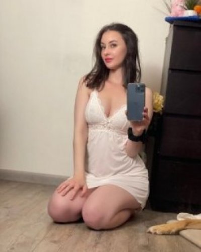 Индивидуалка Диана