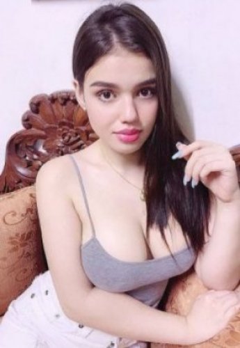 Индивидуалка Света