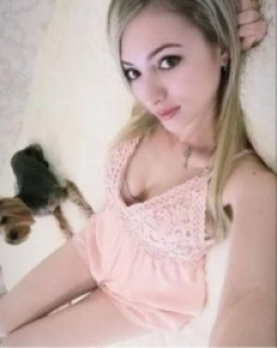 Индивидуалка Катя 