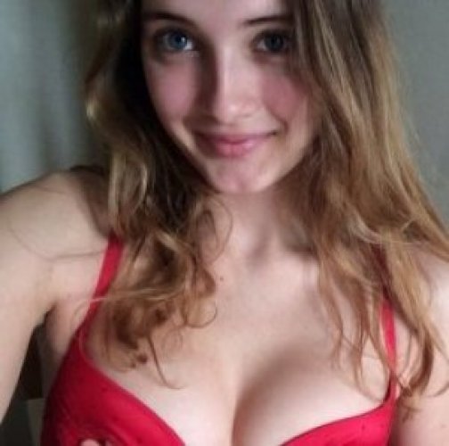 Индивидуалка Виктория