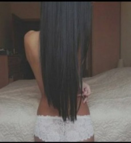 Индивидуалка Inа