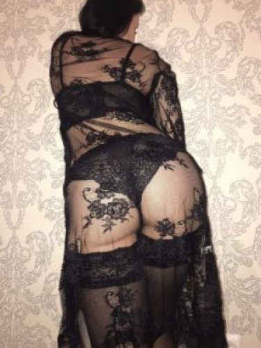 Индивидуалка Ирина