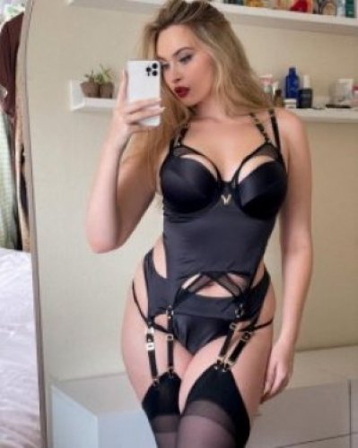 Индивидуалка Соня