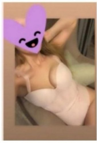 Индивидуалка Виктория