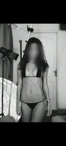 Индивидуалка Вероника