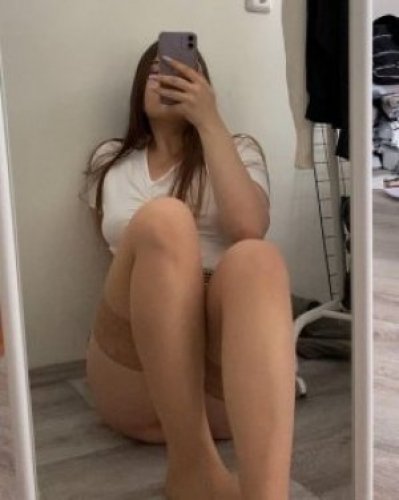 Индивидуалка Маришка