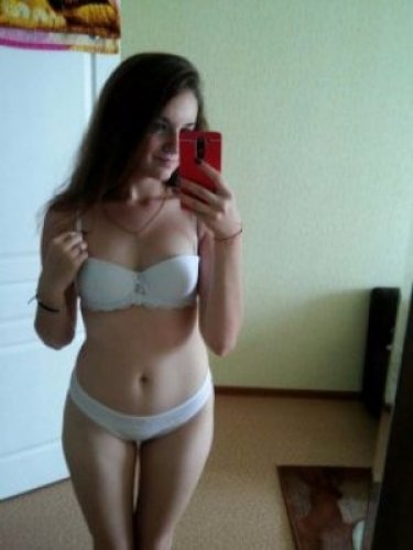 Индивидуалка Таня