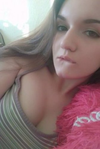 Индивидуалка Таня