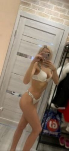 Индивидуалка Вика