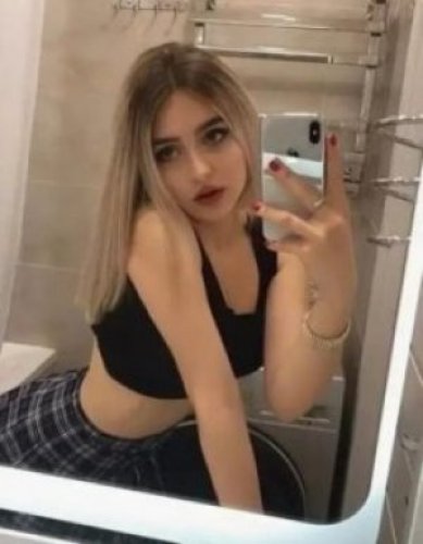 Индивидуалка Аня