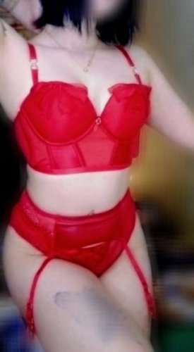 Индивидуалка Леночка