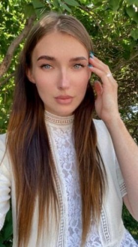 Индивидуалка Соня