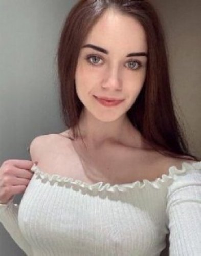 Индивидуалка Вика