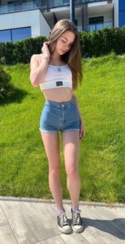 Индивидуалка Анна