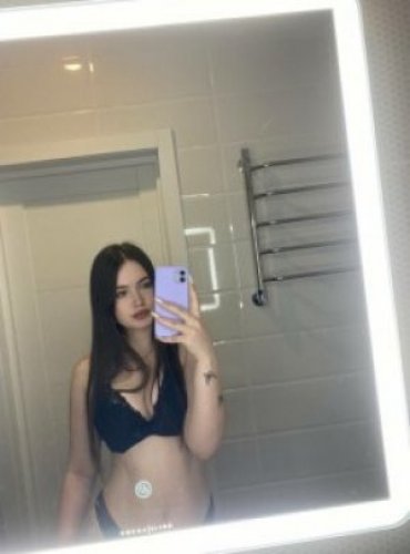 Индивидуалка Ангелина 