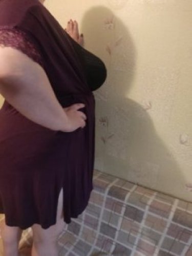 Индивидуалка Алёна