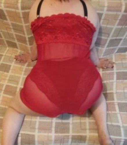 Индивидуалка Алёна