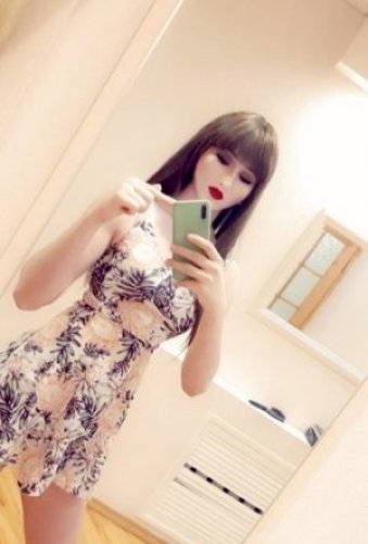 Индивидуалка Карина 