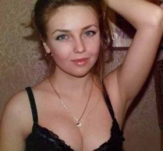 Индивидуалка Марина